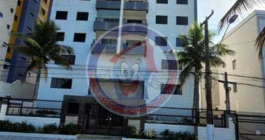 Apartamento com 2 quartos, Centro, Mongaguá - R$ 375 mil, Cod: 3449-5