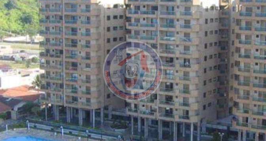 Apartamento com 3 quartos, Centro, Mongaguá - R$ 510 mil, Cod: 3047-2