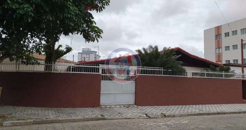 Casa com 2 quartos, Jardim Praia Grande, Mongaguá - R$ 610 mil, Cod: 4096-1