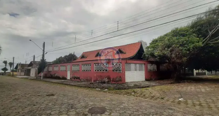 Casa com 5 quartos, Jardim Praia Grande, Mongaguá, Cod: 5003-1