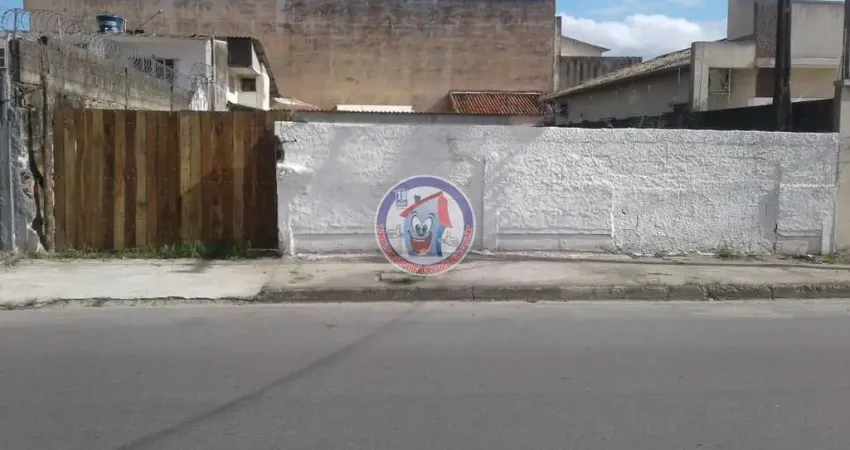 Terreno comercial para alugar na Avenida São Paulo, 2.381, Jardim Oásis, Itanhaém