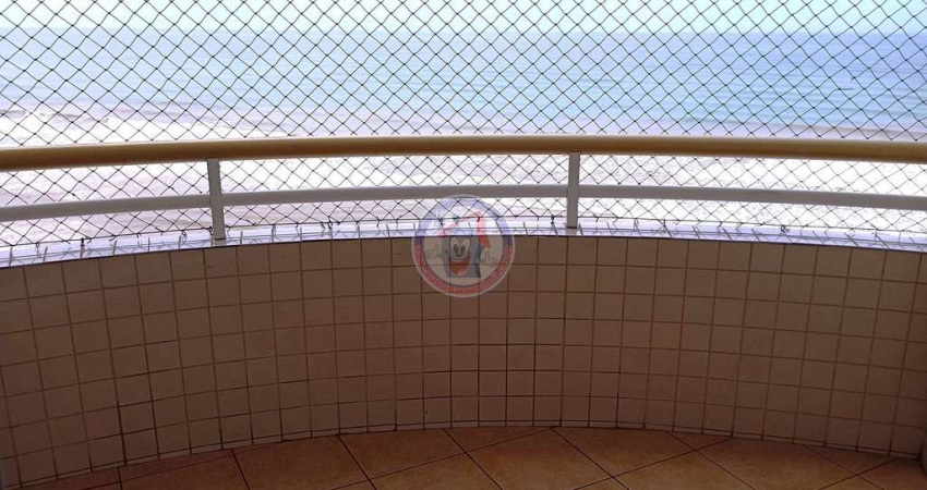 Apartamento com 2 quartos, Vera Cruz, Mongaguá - R$ 480 mil, Cod: 1123-15