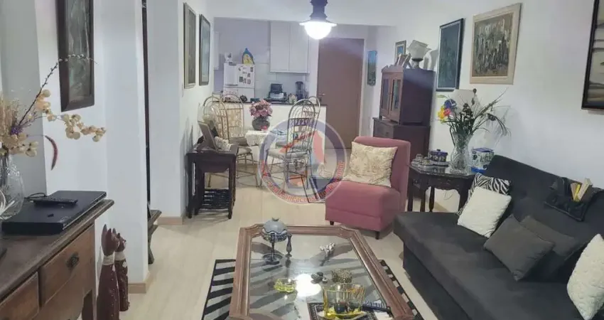 Apartamento com 2 dorms, Centro, Mongaguá - R$ 430 mil, Cod: 1131-15