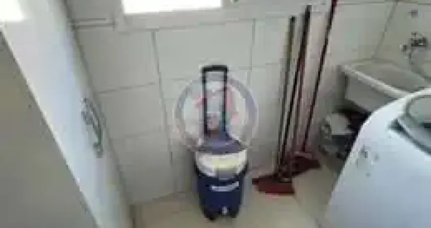 Apartamento com 3 dorms, Guilhermina, Praia Grande - R$ 620 mil, Cod: 3474-5