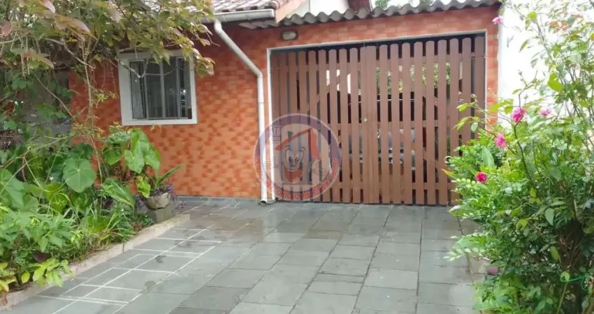 Casa com 2 quartos, jardim suarão, itanhaém - r$ 340 mil, cod: 660-13