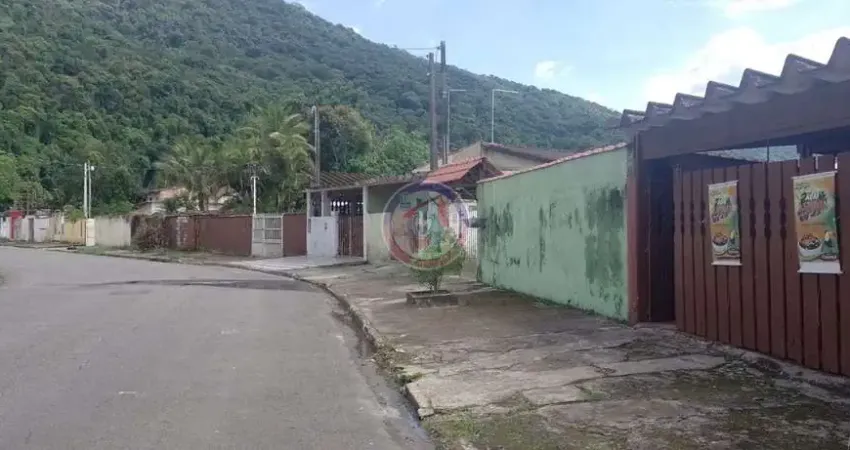 Casa com 2 quartos, Cidade da Criança, Praia Grande - R$ 265 mil, Cod: 436-6