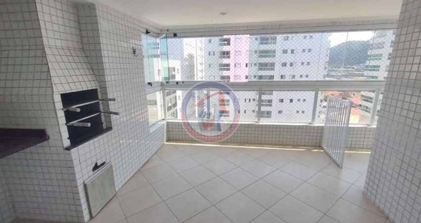 Apartamento Centro Mongaguá R$ 490 mil Cod: 519-11