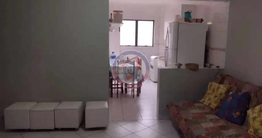 Apartamento com 2 quartos, Jardim Praia Grande, Mongaguá - R$ 270 mil, Cod: 5700-3