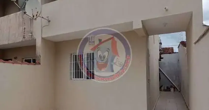 Sobrado com 2 dorms, Agenor de Campos, Mongaguá - R$ 259 mil, Cod: 1173-7