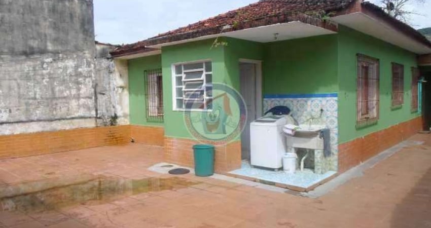 Casa com 3 quartos, Itaóca, Mongaguá - R$ 260 mil, Cod: 2595-0
