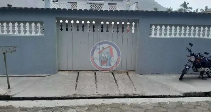 Casa com 6 quartos à venda na Avenida São Paulo, 2.381, Pedreira, Mongaguá