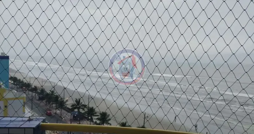 Apartamento com 2 dorms, Vera Cruz, Mongaguá - R$ 450 mil, Cod: 1194-15
