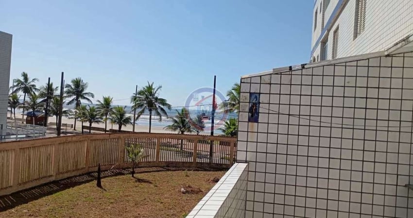 Kitnet com 1 quarto, Vila Atlântica, Mongaguá - R$ 150 mil, Cod: 3677-0