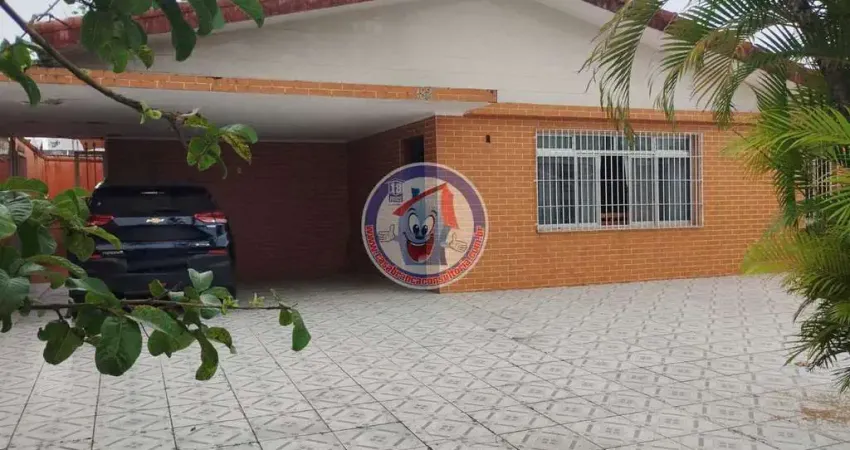 Casa com 2 quartos, Vera Cruz, Mongaguá - R$ 490 mil, Cod: 1201-15