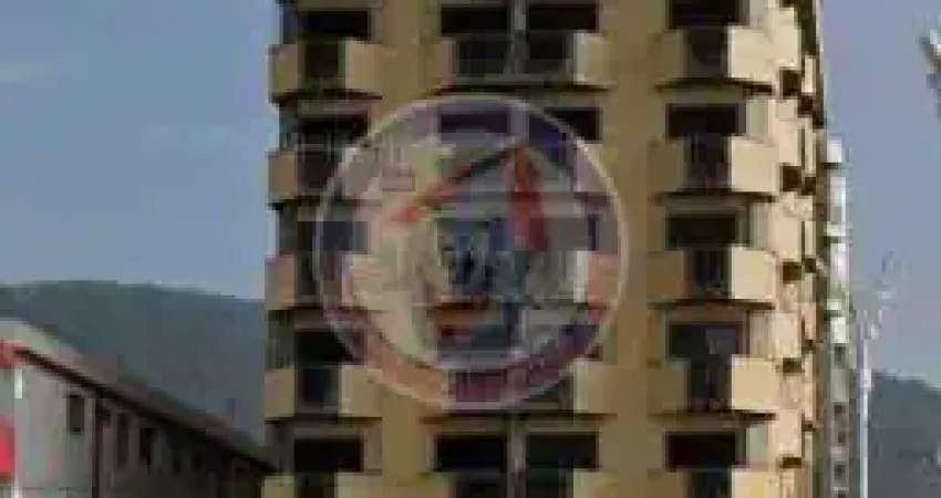 Apartamento com 2 quartos, Centro, Mongaguá - R$ 350 mil, Cod: 384-12
