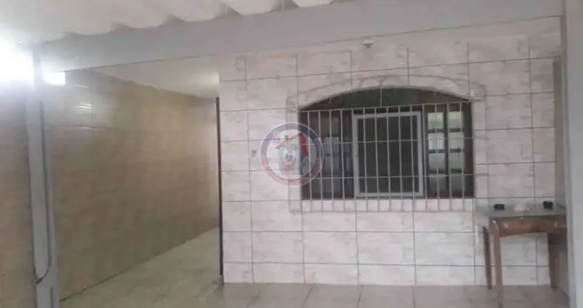Casa com 2 dorms, Vera Cruz, Mongaguá - R$ 230 mil, Cod: 3526-5