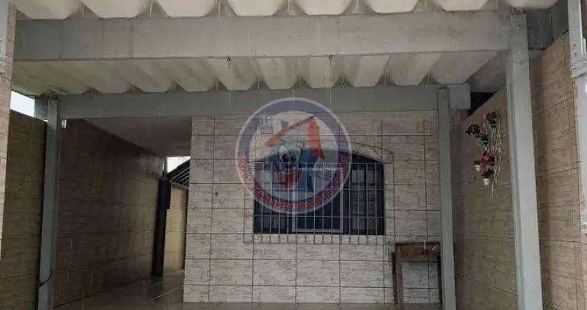 Casa com 2 quartos, vera cruz, mongaguá - r$ 230 mil, cod: 3526-5