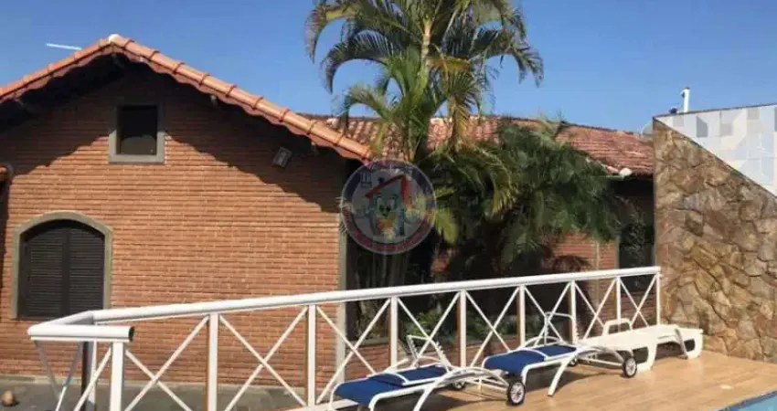 Casa com 3 dorms, Solemar, Praia Grande - R$ 2.5 mi, Cod: 2114-6