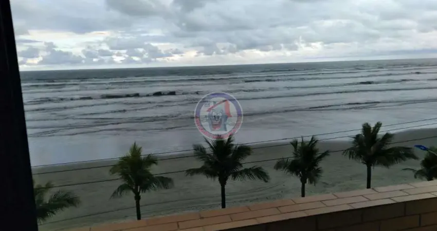 Apartamento com 2 dorms, Centro, Mongaguá - R$ 400 mil, Cod: 3682-0