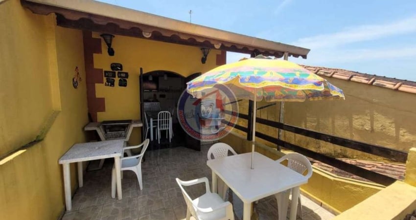 Casa com 1 quarto, Flórida Mirim, Mongaguá, Cod: 1207-15