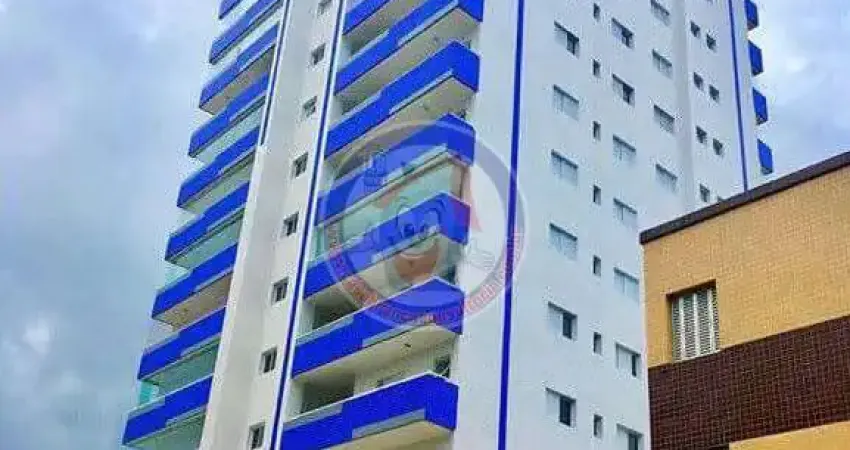 Apartamento com 3 quartos, Centro, Mongaguá - R$ 699 mil, Cod: 4553-9