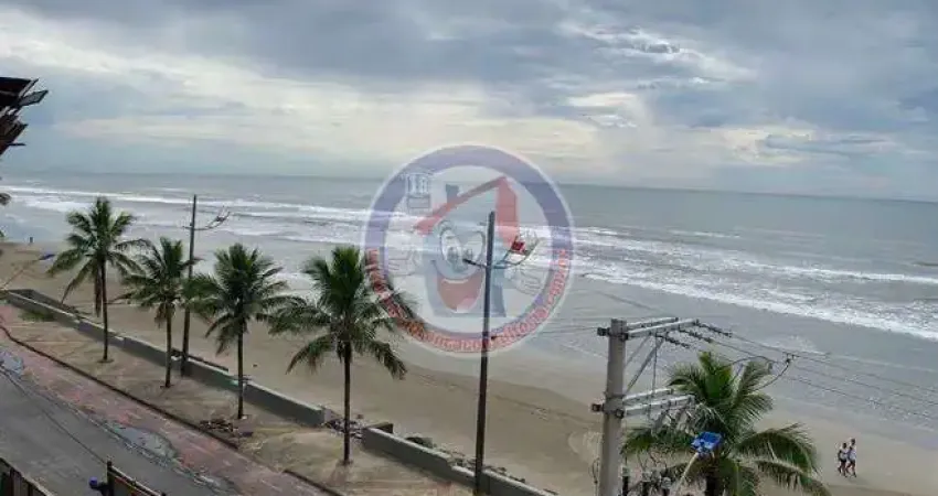 Apartamento com 2 quartos, Oceanópolis, Mongaguá - R$ 260 mil, Cod: 1213-15