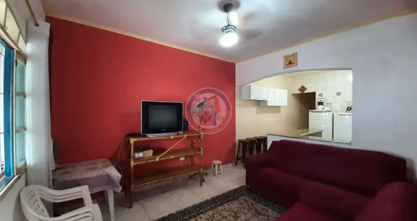 Casa com 2 quartos, Balneário Jussara, Mongaguá - R$ 235 mil, Cod: 679-13