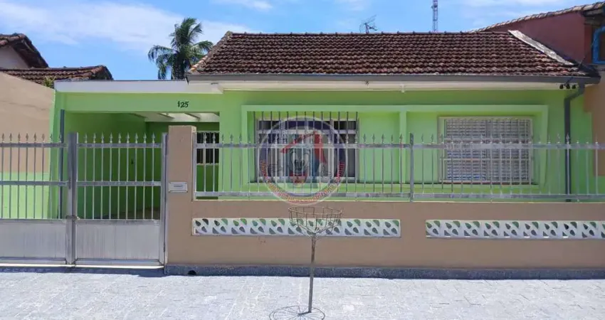 Casa com 2 quartos à venda na Avenida São Paulo, 2.381, Pedreira, Mongaguá