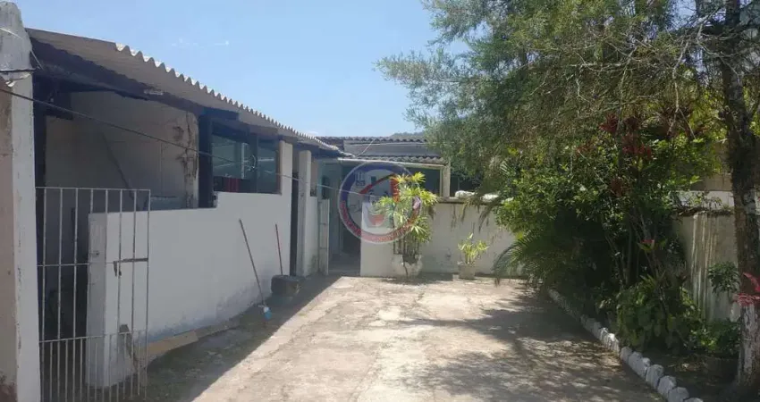 Casa com 3dorms, Centro, Mongaguá - R$ 380 mil, Cod: 5721-3