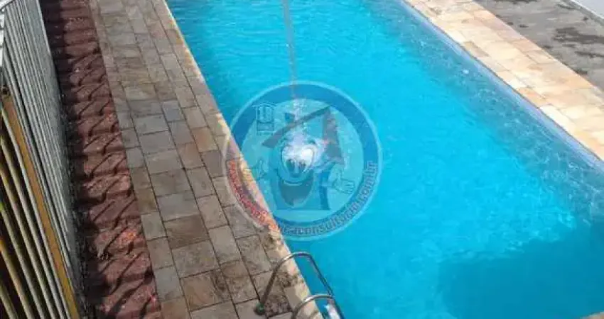 Casa com 4 quartos, Solemar, Praia Grande - R$ 780 mil, Cod: 7371-6