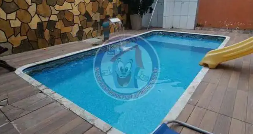 Casa com 3 dorms, Real, Praia Grande - R$ 810 mil, Cod: 3539-9