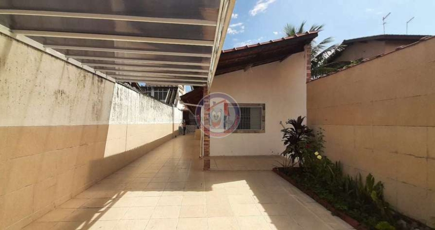 Casa com 2 quartos, Itaguaí, Mongaguá - R$ 365 mil, Cod: 686-13