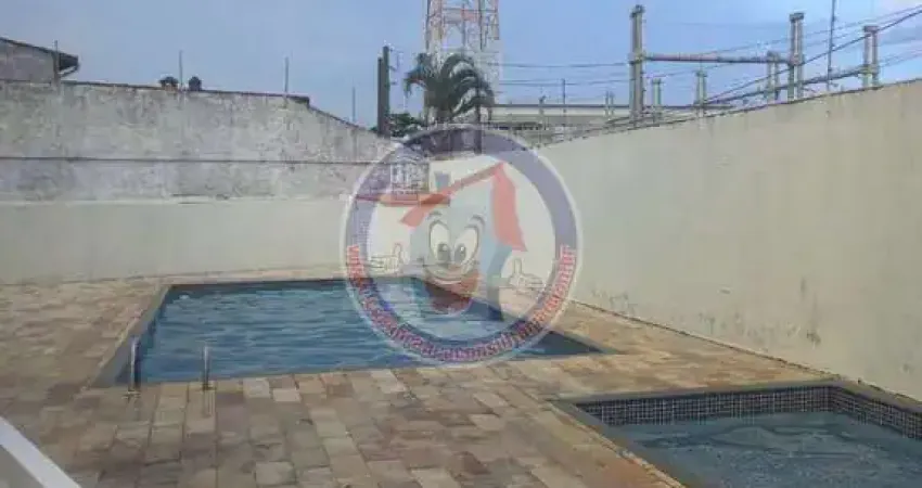 Casa de Condomínio com 2 quartos, Pedreira, Mongaguá - R$ 225 mil, Cod: 3693-0
