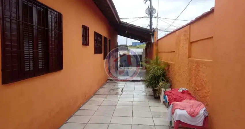 Casa com 2 quartos, Flórida Mirim, Mongaguá - R$ 250 mil, Cod: 393-12