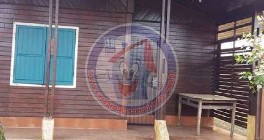 Casa com 3 quartos, Vera Cruz, Mongaguá - R$ 420 mil, Cod: 3119-2