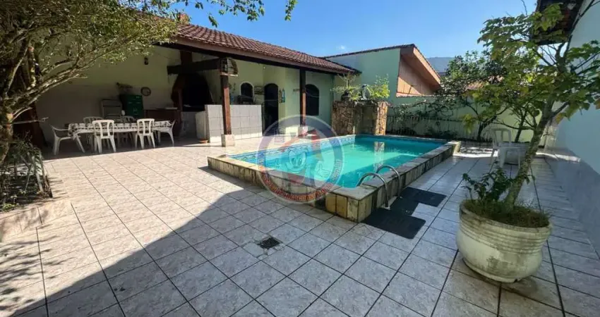 Casa com 3 quartos, flórida, praia grande - r$ 900 mil, cod: 3702-0