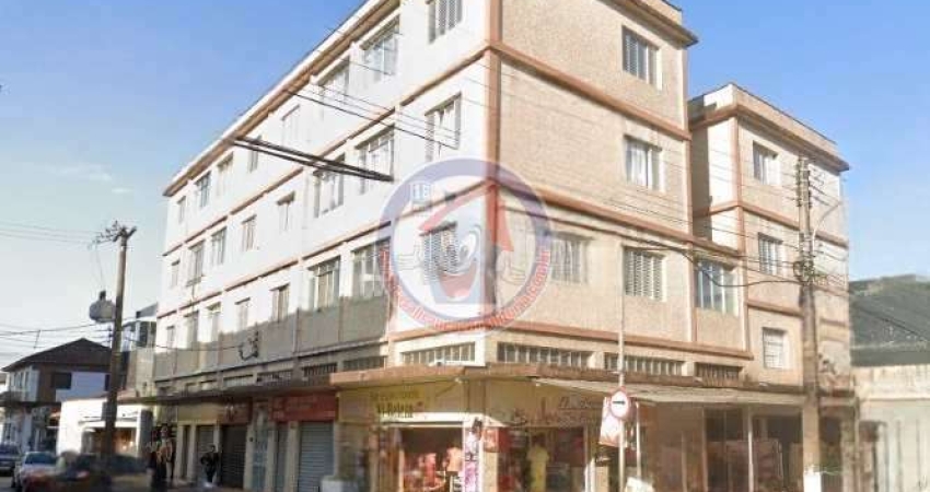 Apartamento com 2 quartos, Centro, Mongaguá - R$ 195 mil, Cod: 3708-0