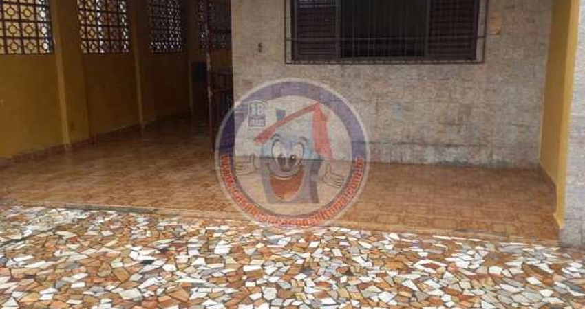Casa com 1 quarto, Vera Cruz, Mongaguá - R$ 250 mil, Cod: 1257-15