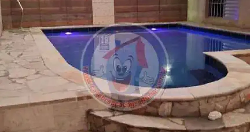 Casa com 3 dorms, Praia do Sonho, Itanhaém - R$ 699 mil, Cod: 803-14