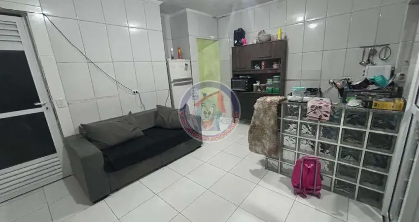 Casa com 3 dorms, Pedreira, Mongaguá - R$ 265 mil, Cod: 1254-15