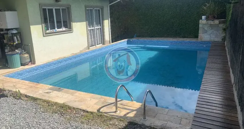 Casa com 2 quartos à venda na Avenida São Paulo, 2.381, Jardim Praia Grande, Mongaguá