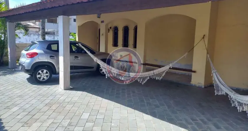 Casa com 2 quartos, Vila Loty, Itanhaém - R$ 400 mil, Cod: 5751-3
