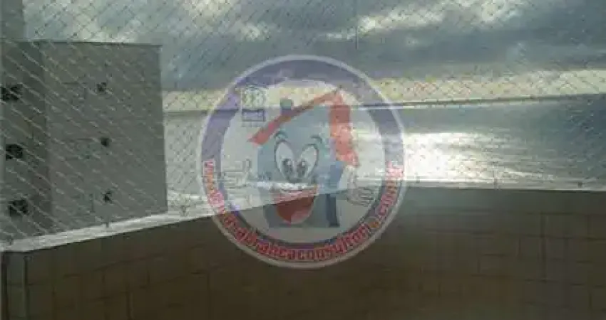Apartamento com 2 dorms, Vera Cruz, Mongaguá, Cod: 9004-7