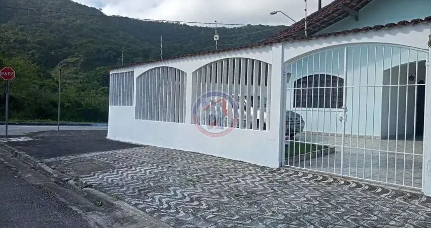 Casa com 3 quartos, Solemar, Praia Grande - R$ 430 mil, Cod: 2240-6