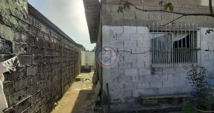 Casa com 1 dorm, Balneário Jussara, Mongaguá - R$ 80 mil, Cod: 717-13