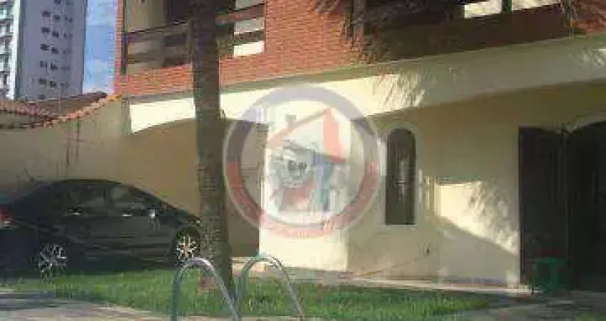 Sobrado com 3 dorms, Centro, Mongaguá - R$ 799 mil, Cod: 5793-3