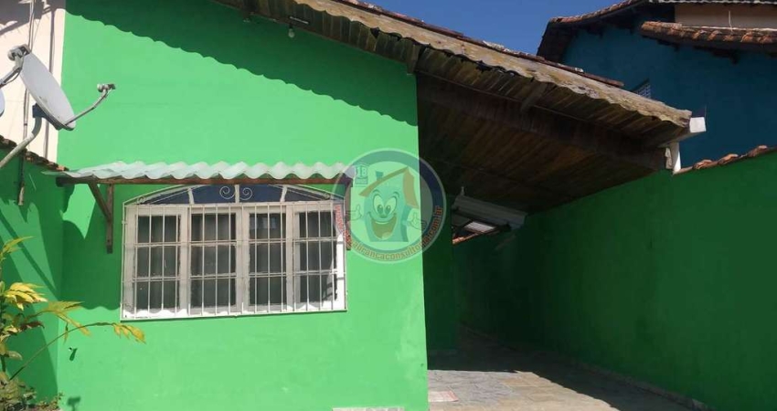 Casa com 2 quartos, Jardim Praia Grande, Mongaguá - R$ 220 mil, Cod: 2003-1