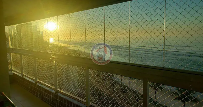Apartamento com 2 quartos, Vila Atlântica, Mongaguá - R$ 539 mil, Cod: 5803-3