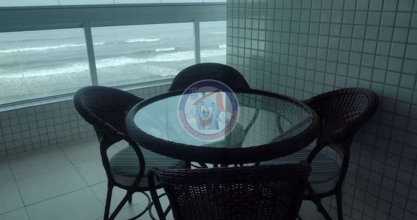 Apartamento com 3 quartos, Centro, Mongaguá - R$ 650 mil, Cod: 5044-1