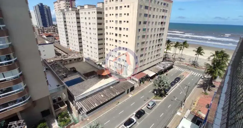 Apartamento com 2 dorms, Caiçara, Praia Grande - R$ 449 mil, Cod: 3726-0
